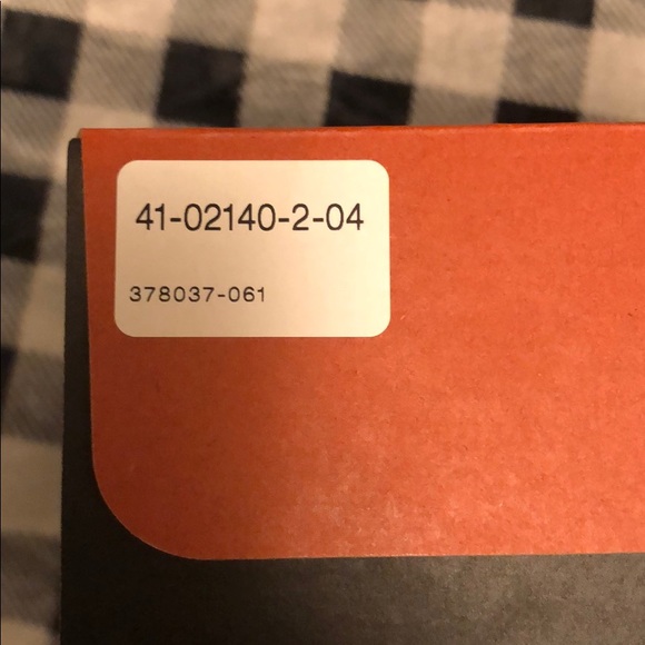 Jordan “Bred” 11 - Picture 5 of 8